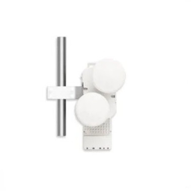 12 dBi 5GHz Cambium networks ePMP 3000 Dual Horn MU-MIMO Antenna, RP-SMA