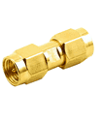 SMA-Male/ SMA-Male Adapter