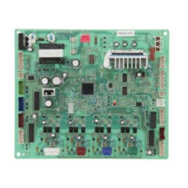 Mitsubishi Electric E02282450 Printed Circuit Board for MSH12TN Air Conditioner