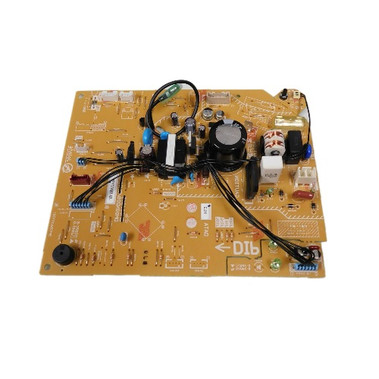 Mitsubishi Electric Printed Circuit Board for MSZ-A12NA-1 Air Conditioner