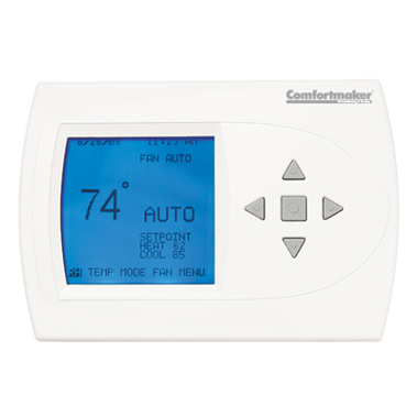 Heil TSTAT0406 Programmable Thermostat