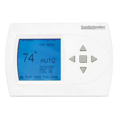 Heil TSTAT0408 Programmable Thermostat