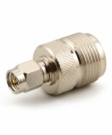 SMA-Male/ UHF-Female Adapter