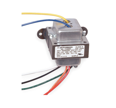 White Rogers 90-T40M3 24VAC Transformer with multi-mount