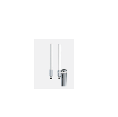 Laird Technologies 698-2700 MHz, 3.5dBi Mast Mount Omnidirectional Antenna