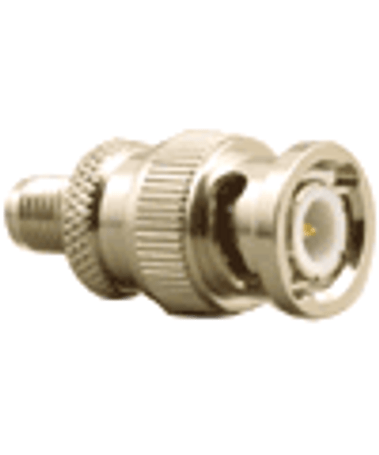 SMA-Female/ BNC-Male Adapter