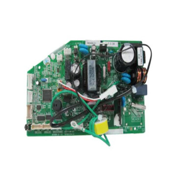 Fujitsu K9708540368 PCB for ASU18RLF Air Conditioner