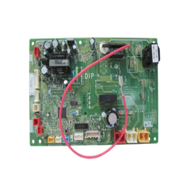 Fujitsu K9708511580 Heater Control Board