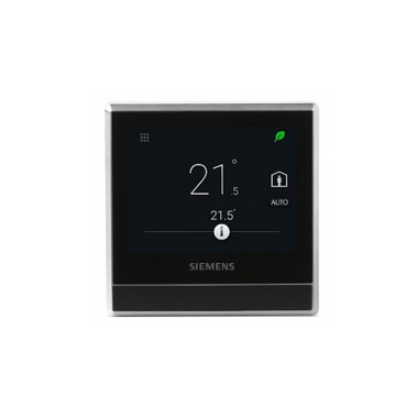 Siemens RDS110.R 7-Day Programmable Wi-Fi Thermostat