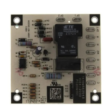 Goodman PCBKF107S Furnace Control Board