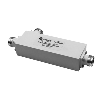 Microlab/FXR CC-615E 15dB Directional Coupler 617- 5925 MHz