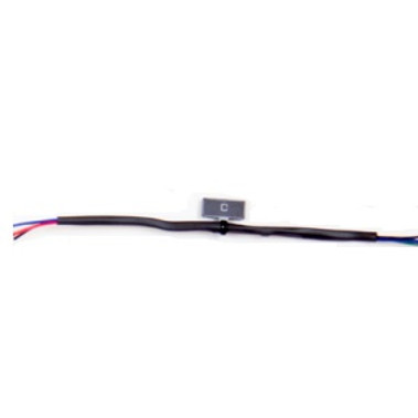 Mitsubishi Electric M21EC2397 Connector Conversion Cable Type P