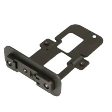 DIN-Rail Mounting Bracket BRKT-RV50 for Cellular Gateway