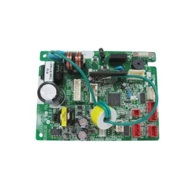 Fujitsu K9708713434 PCB for ASU15RLS2 Air Conditioner
