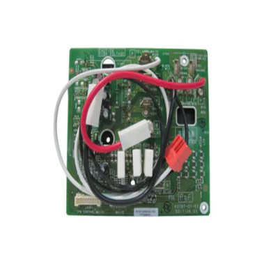 Fujitsu K9708512105 Intelligent PCB for AOU18RLXS Air Conditioner