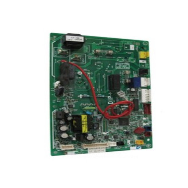 Fujitsu K9707121520 PCB for AOU24CL Air Conditioner Condenser