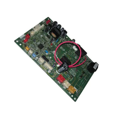 Fujitsu K9707667561 PCB for AOU18RLXFW Mini Split Heat Pump