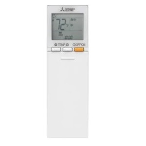 Mitsubishi Electric E2235N426 Remote Controller (SG20B) - Rfwel