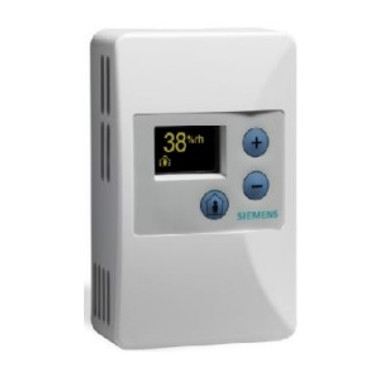 Siemens QAA2280.FWSC Room Temperature Sensor
