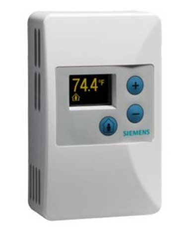 Siemens QAA2230.FWSC Room Temperature Sensor