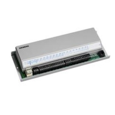 Siemens 550-495PA BACnet Programmable VAV Controller