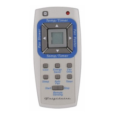 Frigidaire 5304459995 Wireless Remote Controller