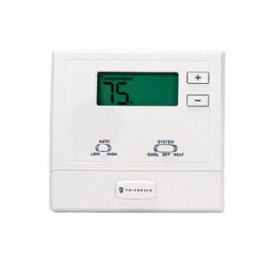 Friedrich WRT1 PTAC Digital Wireless Remote Thermostat