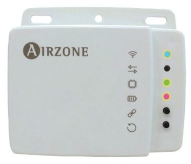 Daikin AZAI6WSCDKB DKN Cloud Wi-Fi Adapter