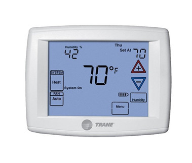 Trane XR303 Digital Programmable Home Thermostat