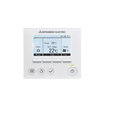 Mitsubishi Electric PAR-30MAOA Remote Controller