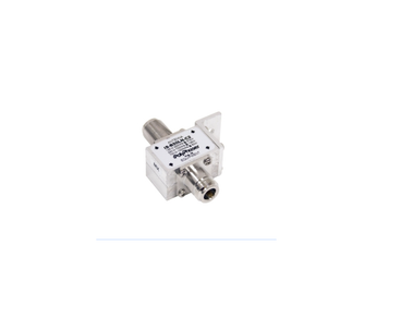 Polyphaser IS-B50LN-C2-ME Type N F/F Bulkhead Coaxial RF Surge Protector
