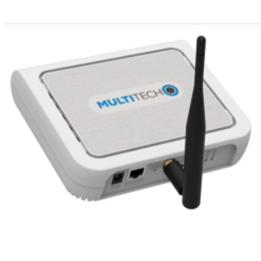 MultiTech MTCAP-LNA3-915-041A Access Point for LoRa Technology, US915