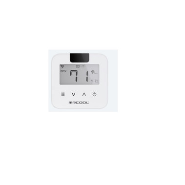 Mr. Cool MTSK02 Mini Stat Wi-Fi Mini Thermostat