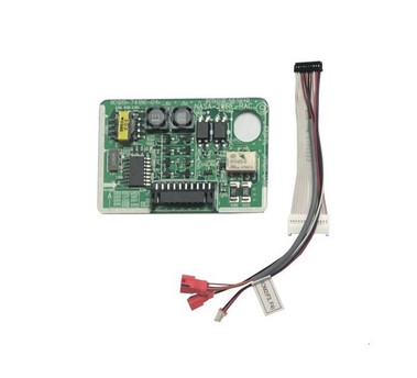 Samsung MIM-A00UN Wired Controller Sub-PCB
