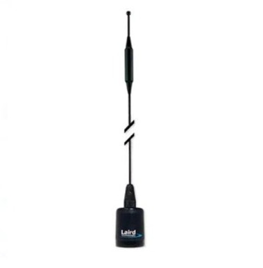 Laird BB8965CN: 896-970MHz NMO Base Mount Mobile Load Coil Antenna