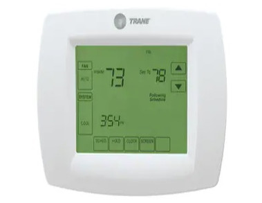 Trane TCONT802AS32DA 3H/2C 7-Day Programmable Thermostat