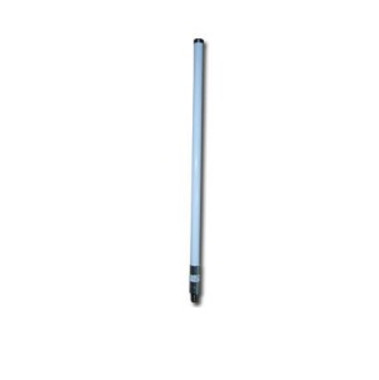 900 - 940 MHz 6 dBi Fibre Glass Omni Antenna, N-Male