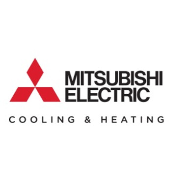 Mitsubishi Electric R01E50221 Fan Motor