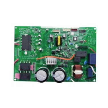 Fujitsu K9709215197 (K07CJ-1001HUE-C1) Inverter PCB