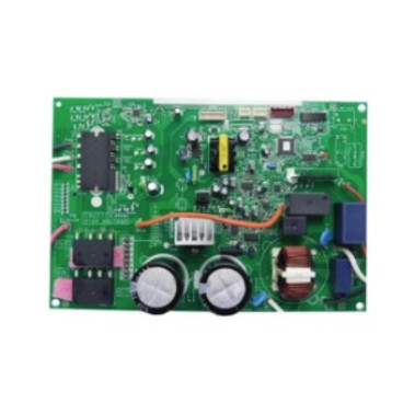 Fujitsu K9707039399 Inverter PCB