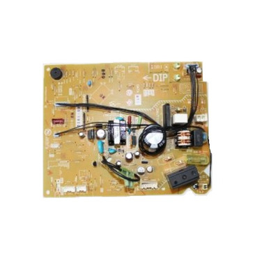 Mitsubishi Electric E22A50452 Air Conditioner Control Board