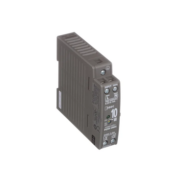 DIN-Rail Mount PS5R-VB05 AC-DC 5 VDC, 2A Switching Power Supply