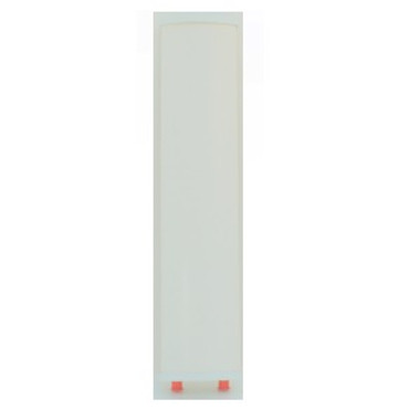 3.3 - 3.8 GHz 17dBi Dual Slant BTS Sector Antenna, 2 x N-Female