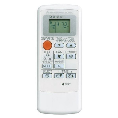 Used (Like New) Mitsubishi U01A05426- Remote Controller (MS16A)