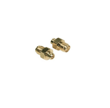 SMA Female / MMCX Female Coaxial Adapter