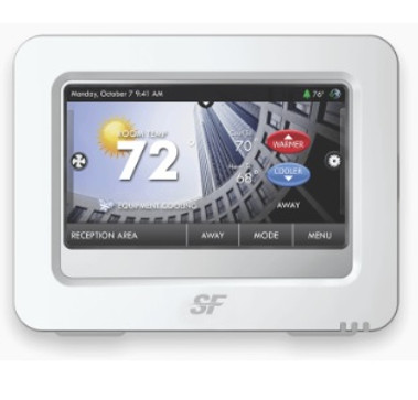 Start to Finish SFTHCTS742WFI 4H/2C Wireless Thermostat