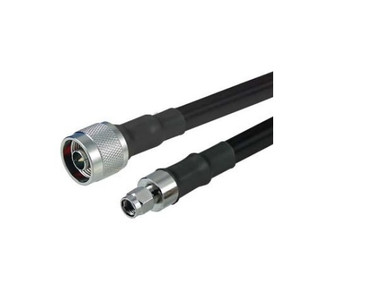 75 ft LMR 600-Series Equivalent Cable with N-Female to N-Female Connectors