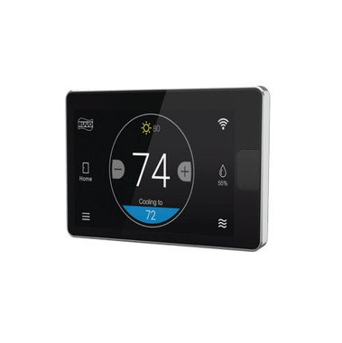 Ruud UETST800SYS EcoNet 800 Series Smart Thermostat