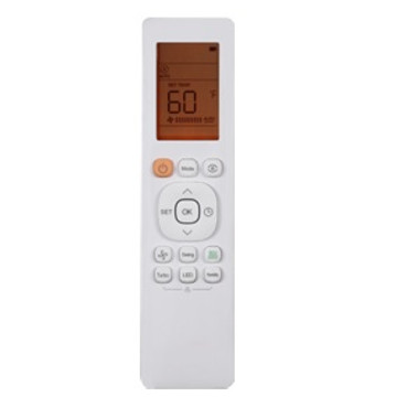 Lennox RG10L-WM Wireless Remote Controller