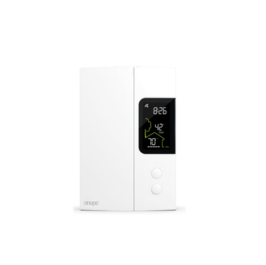 Sinope TH1123WF Smart Wi-Fi Thermostat for Electric Heating